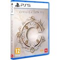 Obrázok pre výrobcu PS5 - Sid Meier´s Civilization VII