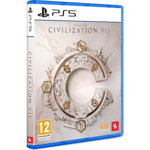 Obrázok pre výrobcu PS5 - Sid Meier´s Civilization VII