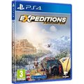 Obrázok pre výrobcu PS4 - Expeditions: A MudRunner Game