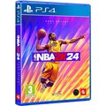 Obrázok pre výrobcu PS4 - NBA 2K24