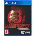 Obrázok pre výrobcu PS4 - Shadow Warrior 3 - Definitive Edition