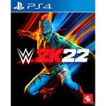 Obrázok pre výrobcu PS4 - WWE 2K22