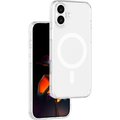 Obrázok pre výrobcu ER POWER ICE SNAP kryt pro iPhone 16 Plus + bílý MS