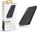 Obrázok pre výrobcu ALIGATOR PBAL1050 10 000mAh 20W černá