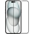Obrázok pre výrobcu Nillkin Tvrzené Sklo 2.5D CP+ PRO Black pro Apple iPhone 15