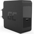 Obrázok pre výrobcu Green Cell Nabíjačka USB-C 60W PD s káblom USB-C