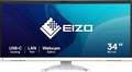 Obrázok pre výrobcu 34" LED EIZO EV3450XC - UWQHD+,IPS,cam,curved