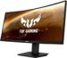 Obrázok pre výrobcu ASUS TUF VG34VQEL1A 34"/VA/3440x1440/100Hz/ 1ms/Black/3R