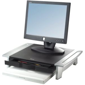 Obrázok pre výrobcu Fellowes Stojan pod monitor Office Suites STANDARD