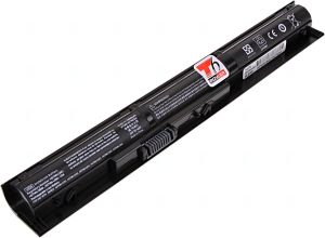 Obrázok pre výrobcu Baterie T6 power HP ProBook 440 G2, 445 G2, 450 G2, 455 G2, VI04XL, 4cell, 2600mAh