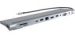 Obrázok pre výrobcu PremiumCord USB-C Full Size MST Dokovací stanice vhodná pod notebook