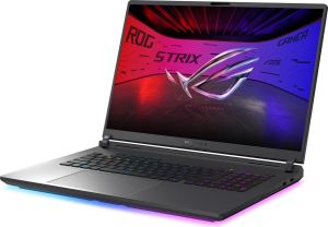 Obrázok pre výrobcu ASUS ROG Strix G18 G815LR /U9-275HX/18" 2560x1600/ 32GB/1TB/ RTX 5070Ti/bez OS/Gray