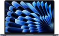 Obrázok pre výrobcu Apple MacBook Air 15" M4 /15,3" 2880x1864/16GB/256GB SSD/M4/Sequoia/Midnight