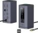 Obrázok pre výrobcu Baseus Dokovací stanice Spacemate 10v1 (USB-C PD 100W, USB-C, 2x USB-A, 2x HDMI) šedá