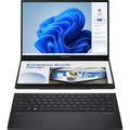 Obrázok pre výrobcu ASUS Zenbook Duo 14 OLED UX8406CA-OLED166X /U9-285H/14" 2880x1800/T/32GB/ 1TB SSD/Arc 140T/W11P/Gray