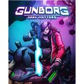 Obrázok pre výrobcu ESD Gunborg Dark Matters