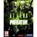 Obrázok pre výrobcu ESD Aliens Vs Predator Collection