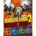 Obrázok pre výrobcu ESD Borderlands 2 Season Pass