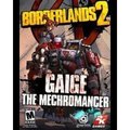 Obrázok pre výrobcu ESD Borderlands 2 Mechromancer Pack