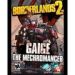 Obrázok pre výrobcu ESD Borderlands 2 Mechromancer Pack