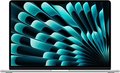 Obrázok pre výrobcu Apple MacBook Air 15" M4 /15,3" 2880x1864/16GB/256GB SSD/M4/Sequoia/Silver