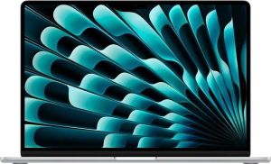 Obrázok pre výrobcu Apple MacBook Air 15" M4 /15,3" 2880x1864/16GB/256GB SSD/M4/Sequoia/Silver