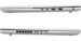 Obrázok pre výrobcu HP Envy 16-h1001nc /i7-13700H/16" 2880x1800/T/32GB/1TB SSD/RTX 4060/W11P/Silver