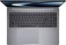 Obrázok pre výrobcu ASUS ExpertBook P3 PM3606CKA-PLR732X /AI7-350/16" 2560x1600/32GB/1TB/AMD int/W11P/Gray/3R On-Site