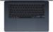 Obrázok pre výrobcu Apple MacBook Air 15" M4 /15,3" 2880x1864/16GB/512GB SSD/M4/Sequoia/Midnight