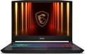 Obrázok pre výrobcu MSI Katana 15 HX B14WFK-249XCZ /i7-14650HX/15,6" QHD/32GB/1TB/RTX 5060/DOS/Black
