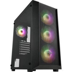 Obrázok pre výrobcu X-Diablo Gamer 514 5060Ti RGB /Midi/i5-14400F/ 32GB/1TB/RTX 5060Ti/W11H/3R