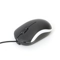 Obrázok pre výrobcu OMEGA myš OM-07, 1000DPI, bílá