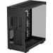 Obrázok pre výrobcu DEEPCOOL skříň CH780 / ATX / 420 mm fan ARGB / 4xUSB 3.0 / USB-C / prosklená / černá