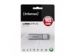 Obrázok pre výrobcu Intenso - 16GB ALU LINE SILVER USB 2.0 flashdisk