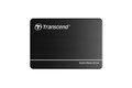 Obrázok pre výrobcu TRANSCEND Industrial SSD 420K, 128GB, 2,5", SATA III, MLC, hliníkové puzdro