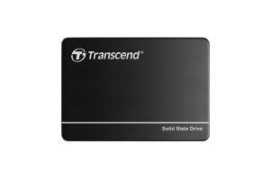 Obrázok pre výrobcu TRANSCEND Industrial SSD 420K, 128GB, 2,5", SATA III, MLC, hliníkové puzdro