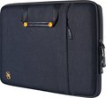 Obrázok pre výrobcu Taška na notebook Seine Scene Nantes sleeve 16" - černá