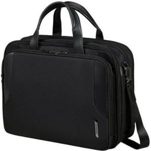 Obrázok pre výrobcu Samsonite XBR 2.0 Bailhandle 3C 15.6" Black