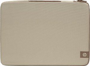 Obrázok pre výrobcu Protective Latte Taupe 15-16 Laptop Sleeve