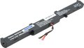 Obrázok pre výrobcu Baterie AVACOM pro Asus G553, GL753, N552 Li-Ion 14,4V 2600mAh 37Wh