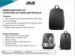 Obrázok pre výrobcu ASUS ruksak NEREUS BACKPACK, 16", čierny