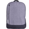 Obrázok pre výrobcu Acer Urban backpack, grey & green, 15.6"