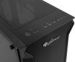 Obrázok pre výrobcu Počítačová skříň Genesis IRID 505 MIDI (USB 3.0), 2x 120mm ventilátory