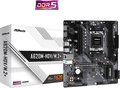 Obrázok pre výrobcu ASRock A620M-HDV/M.2+ / AMD A620 / AM5 / 2x DDR5 DIMM / 2x M.2 / HDMI / DP / USB-C/ mATX