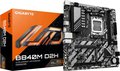 Obrázok pre výrobcu GIGABYTE B840M D2H /AM5/mATX