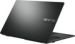 Obrázok pre výrobcu ASUS Vivobook Go 15 /R3-7320U/15,6" FHD/8GB/ 512GB/AMD int/W11H/Black