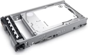Obrázok pre výrobcu Dell 2,4TB HDD /2.5"/SAS/10K RPM/1R
