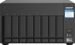 Obrázok pre výrobcu QNAP TS-832PX-4G (1,7GHz, 4GB RAM, 8x SATA, 2x 2,5GbE, 2x 10G SFP+, 1x PCIe slot, 3x USB 3.2)
