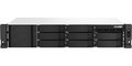 Obrázok pre výrobcu QNAP TS-873AeU-RP-4G (Ryzen 2,2GHz, 4GB RAM, 8xSATA, 2x2,5GbE, 2xPCIe, 2xM.2, 2xzdroj, malá hloubka)