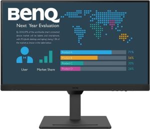 Obrázok pre výrobcu BenQ LCD BL2790QT 27" IPS/2560×1440/75Hz/5ms/DP/HDMI/3xUSB/USB-C/vesa/repro/low blue light plus